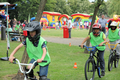 Foto 121 uit BewegenWaard 2019