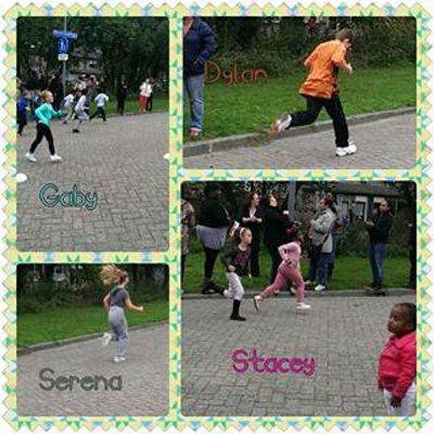 Foto 124 uit CardioKickBoxen4Kids