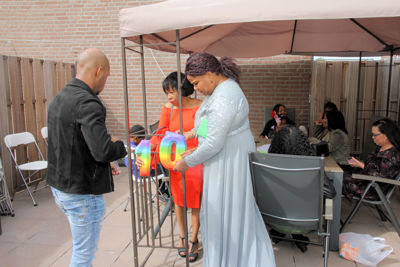 Foto 115 uit Heilige Communie