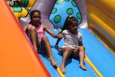 Foto 87 uit BewegenWaard 2018