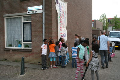 Foto 7 uit BordOmgangsvormen