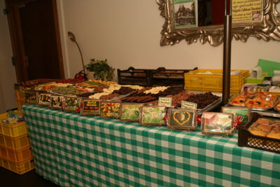 Foto 5 uit Bakker Groen24-5-18