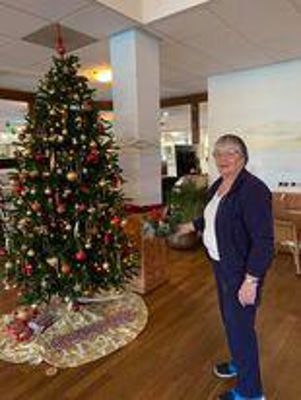 Foto 11 uit Kerst Stukjes Maken