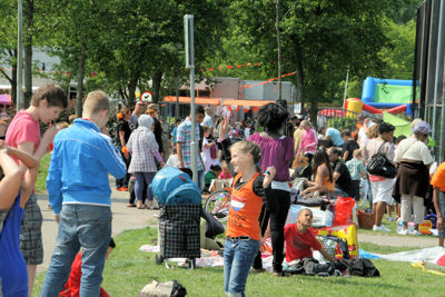 Foto 73 uit Stormpolder30-04-11