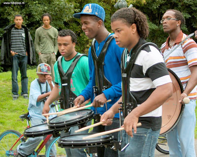 Foto 38 uit tripple-b 09-09-07