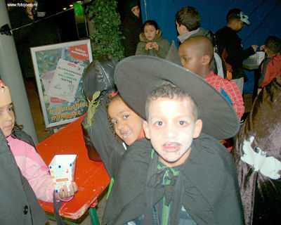 Foto 466 uit halloweenbeverwaard