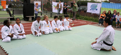 Foto 104 uit RK Regenboog18-06