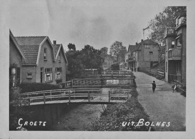 Foto 327 uit SloopEnOpbouwWIJK