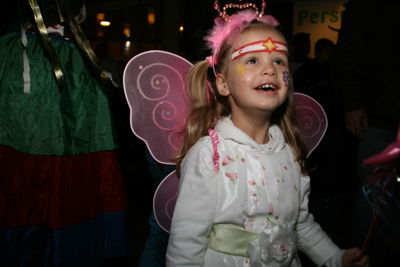 Foto 122 uit Halloween 31-10-09