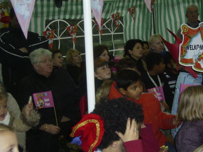 Foto 319 uit sinterklaasbeverwaard