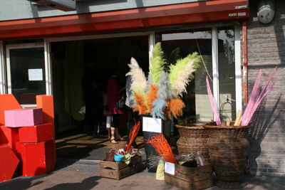 Foto 15 uit KunstRoute26-09-09