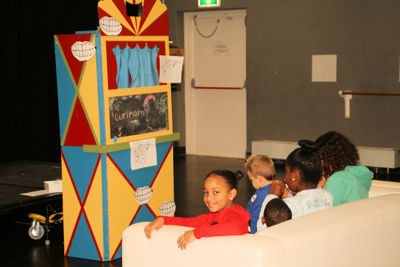 Foto 46 uit PoppenKastJanKlaasen