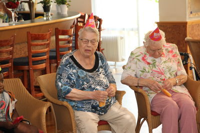 Foto 23 uit NicoZwangTrakteerd