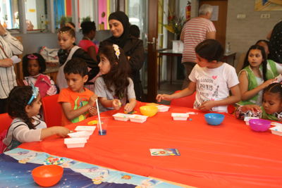 Foto 125 uit Superheld_Prinses