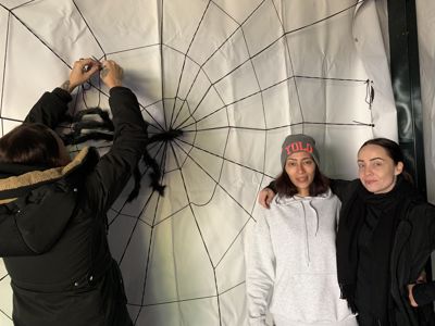 Foto 14 uit Halloween30-10-21