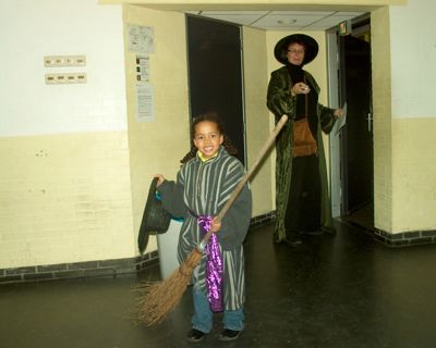 Foto 104 uit Halloweenbeverwaard07