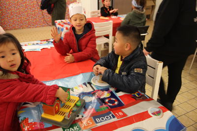 Foto 21 uit SinthuisBeverwaard