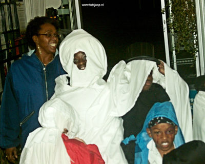 Foto 10 uit Halloweenbeverwaard07