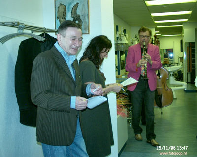 Foto 68 uit Haarstudio Sylviana