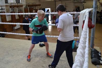 Foto 116 uit I-Believe-Be-Lieve