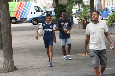 Foto 9 uit Fifa2018TournooiPS4