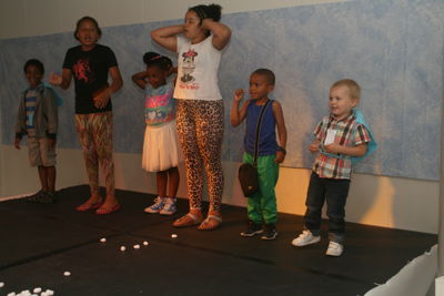 Foto 95 uit Frozen World Focus