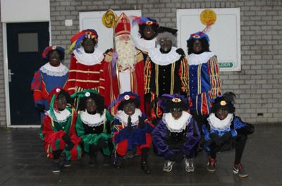 Foto 17 uit Sint  Stormpolder