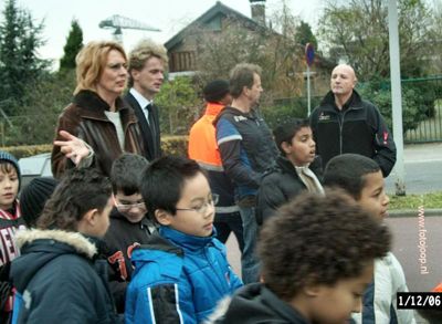 Foto 22 uit bloembollen planten