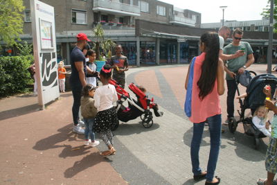 Foto 28 uit Zeeman50Jaar3-6-17