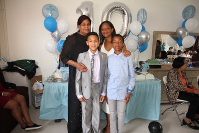 Foto 124 uit Heilige Communie