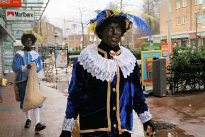 Foto 12 uit Sint in de Beverwaard