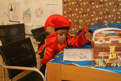 Foto 297 uit SinterklaasBeverwaard