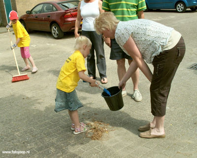 Foto 54 uit schoonmaakactie new