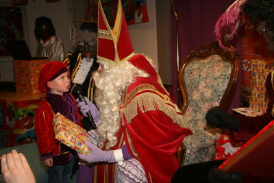 Foto 112 uit SinterklaasStormpolder