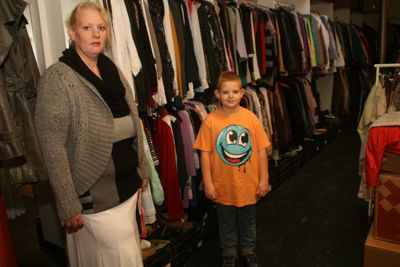 Foto 35 uit InterviewKledingbank