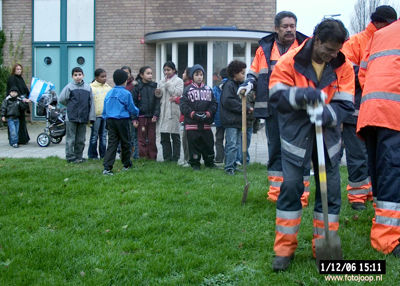 Foto 90 uit bloembollen planten