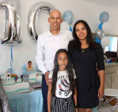 Foto 134 uit Heilige Communie