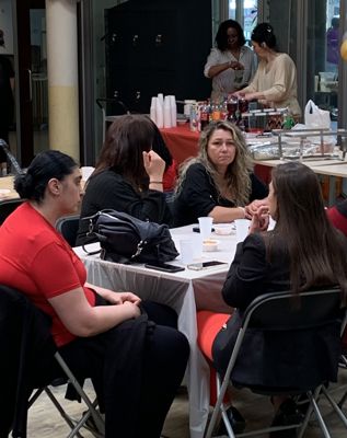 Foto 11 uit Moederdag Focus