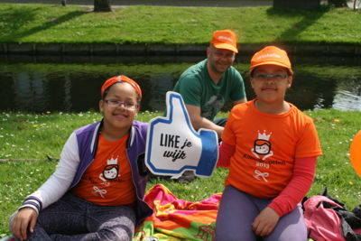 Foto 115 uit Koningsdag 26-04-14