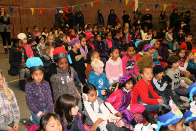 Foto 61 uit SintPrChrRegenboog