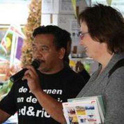 Foto 11 uit LikeJeWijkfeest14-9