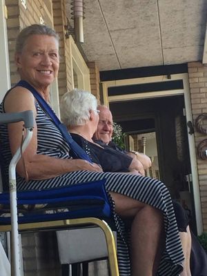 Foto 15 uit Bewonerinitiatief