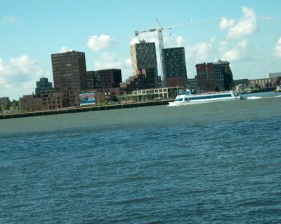 Foto 17 uit SS Rotterdam4_8_08