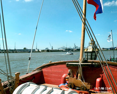 Foto 82 uit Foto's uit Rotterdam