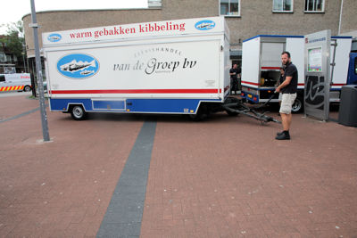 Foto 7 uit Viskar 1ste 21-8-18