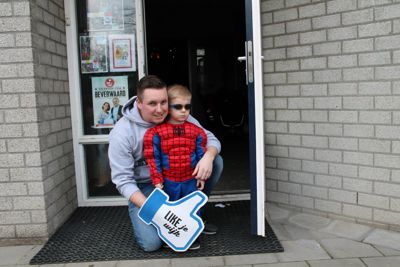 Foto 191 uit CarnavalStormpolder