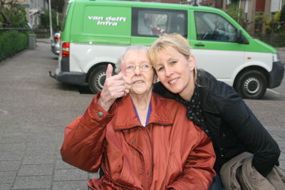 Foto 9 uit Wetering PaasBruch