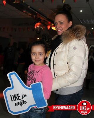 Foto 49 uit CarnavalStormpolder