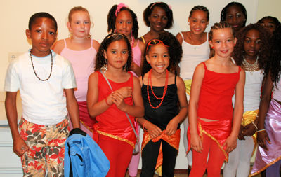 Foto 10 uit Zomercarnaval 18_7