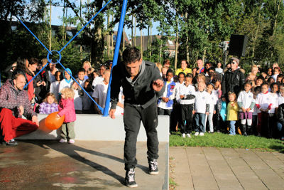 Foto 12 uit Barkentijn 5Jaar14_9